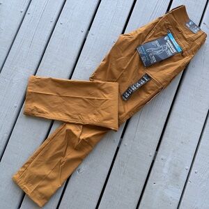 KÜHL Renegade Rock Tapered Pants 30x30 Technical Performance Outdoor Hiking NWT